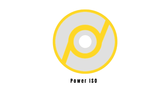 power iso
