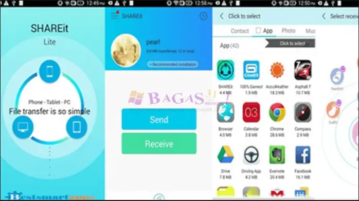 shareit lite-2