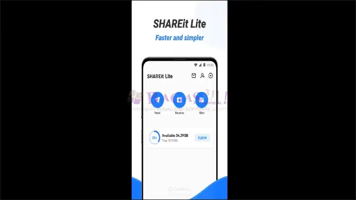 shareit lite-3