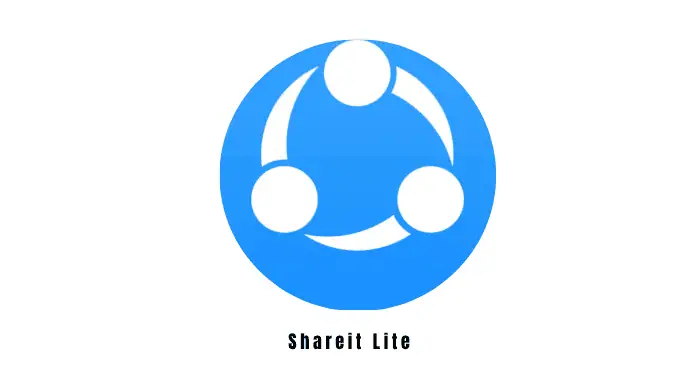 shareit lite