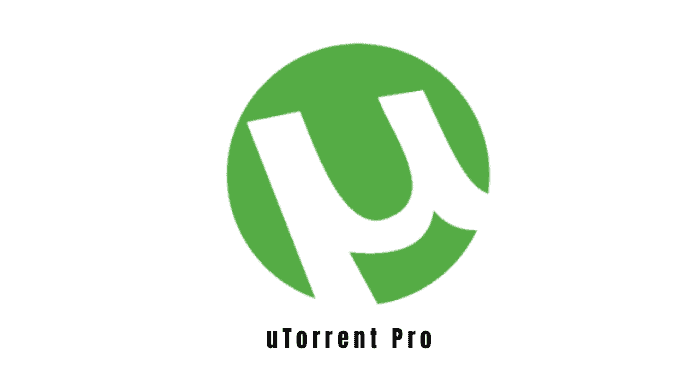 uTorrent Pro