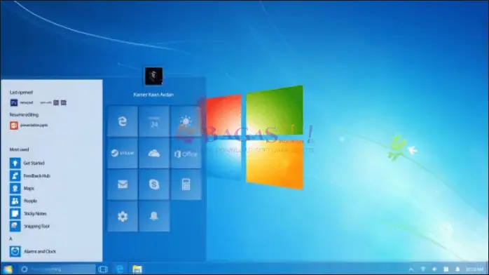 window 7-3