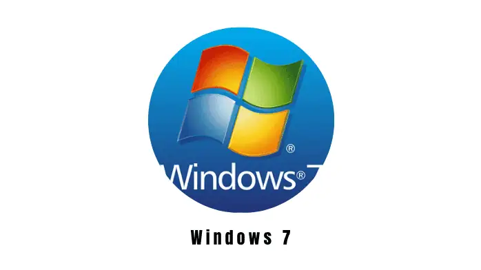 window 7