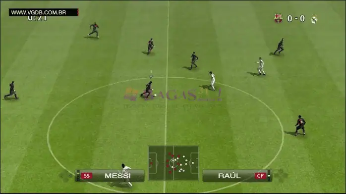 winning eleven 9-2