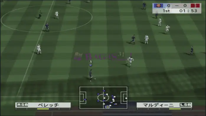 winning eleven 9-3