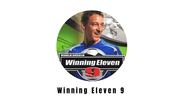 winning eleven 9