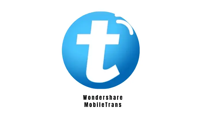 wondershare mobiletrans