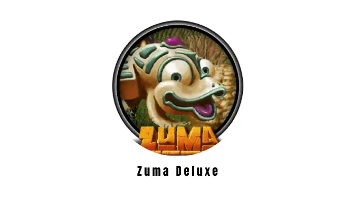 zuma deluxe