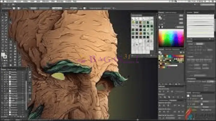 Adobe Illustrator CC 2018-2