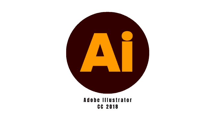 Adobe Illustrator CC 2018