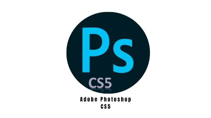 Adobe Photoshop CS5