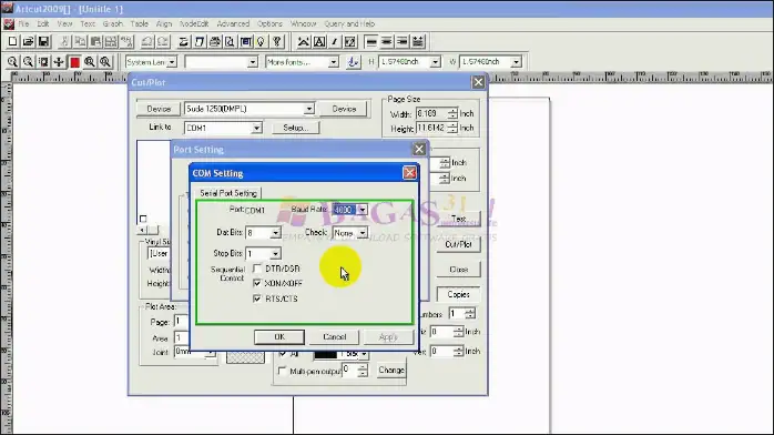 ArtCut 2009-3