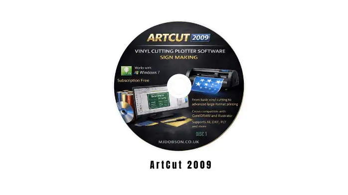 ArtCut 2009