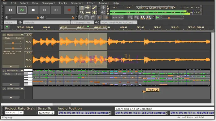 Audacity-1