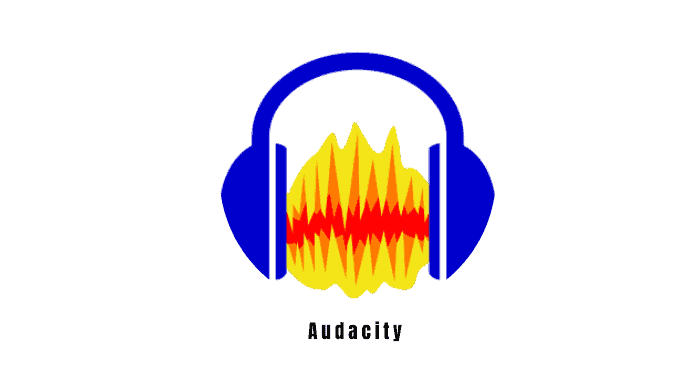 Audacity