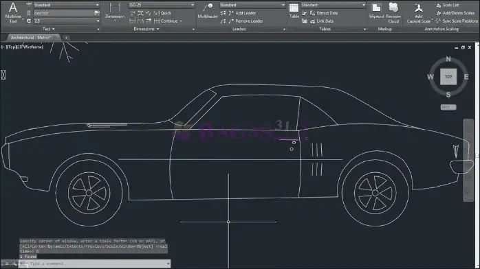 AutoCAD 2015-3
