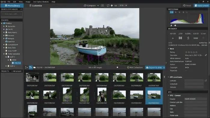 DxO PhotoLab Elite-3