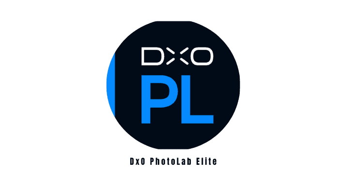 DxO PhotoLab Elite