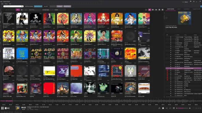 Helium Music Manager-1