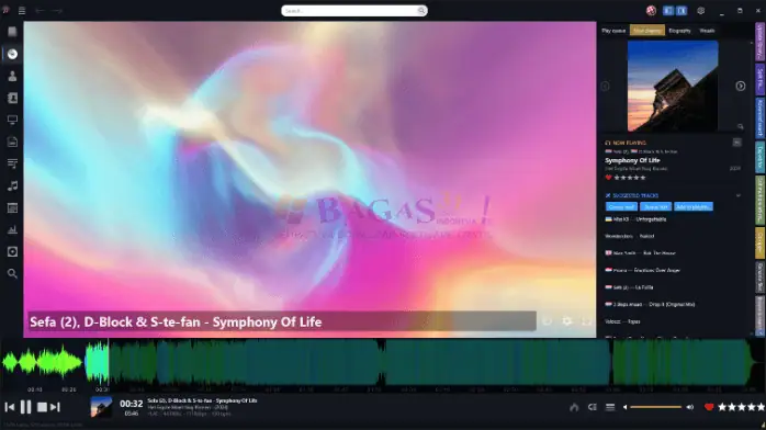Helium Music Manager-3