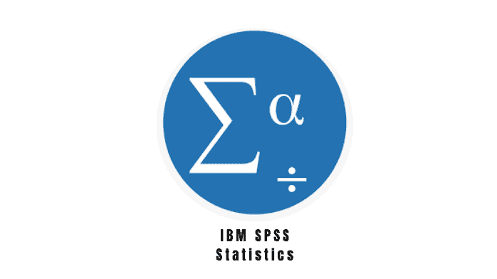 IBM SPSS Statistics