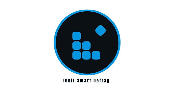 IObit Smart Defrag