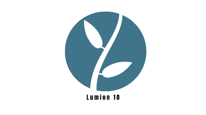 Lumion 10