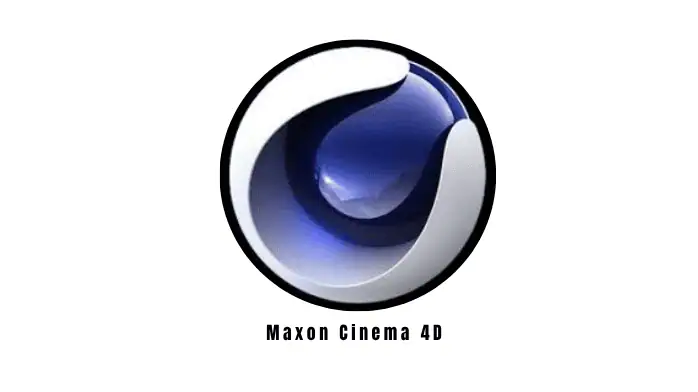 Maxon Cinema 4D