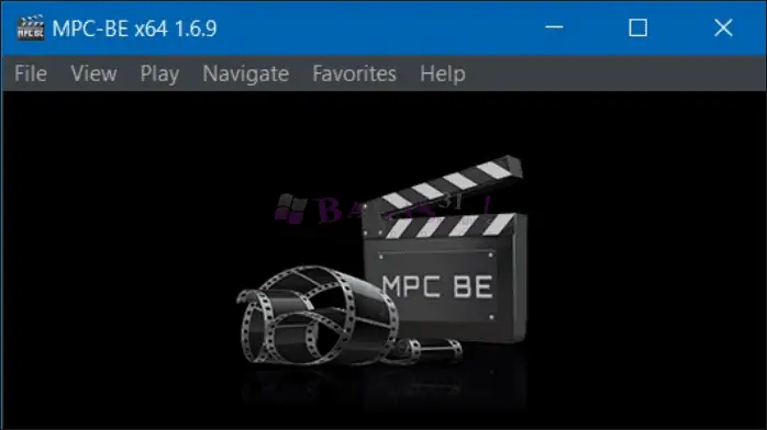 Media Player Classic-3