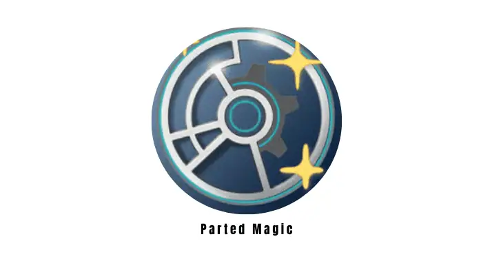 Parted Magic