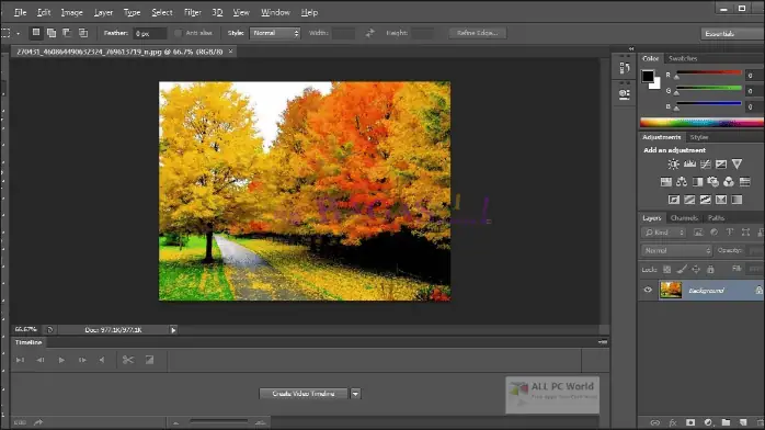 Photoshop 2020-1
