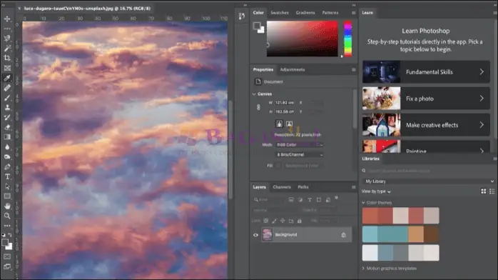 Photoshop 2020-3