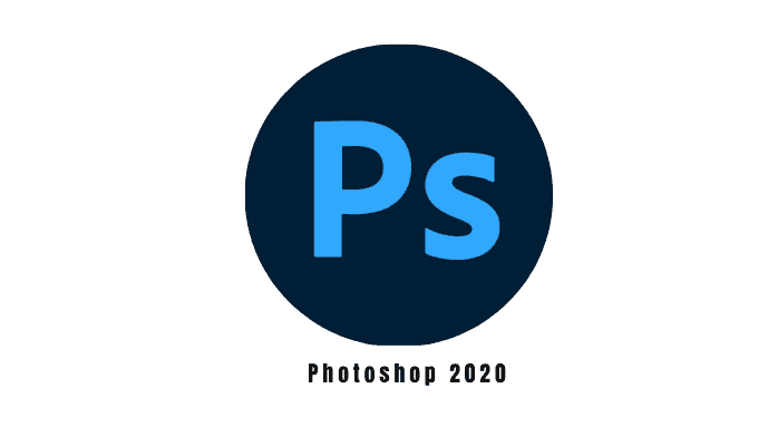 Photoshop 2020