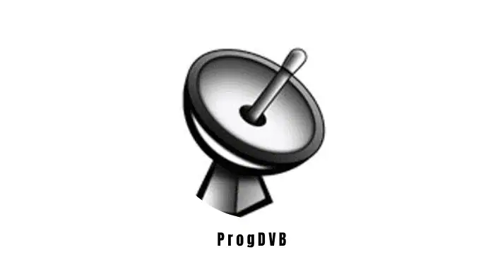 ProgDVB