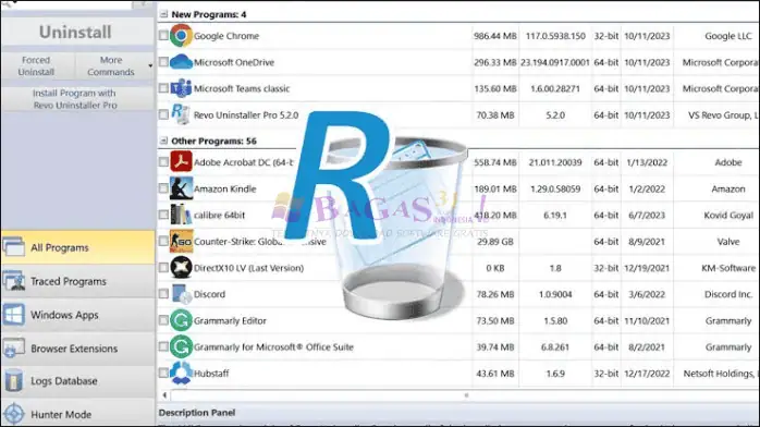 Revo Uninstaller-1