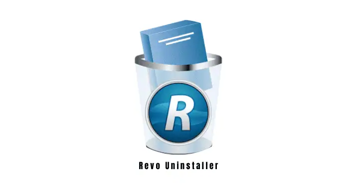 Revo Uninstaller