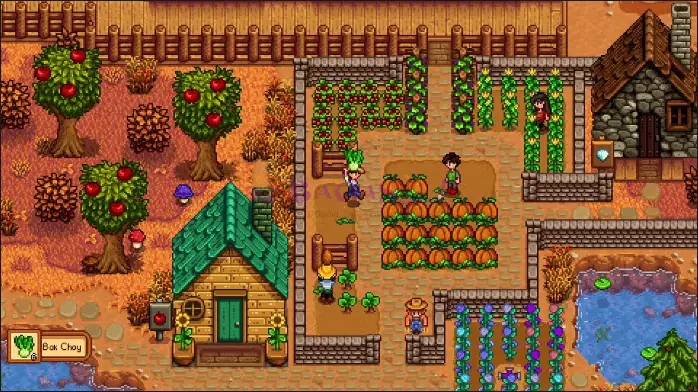 Stardew Valley-1