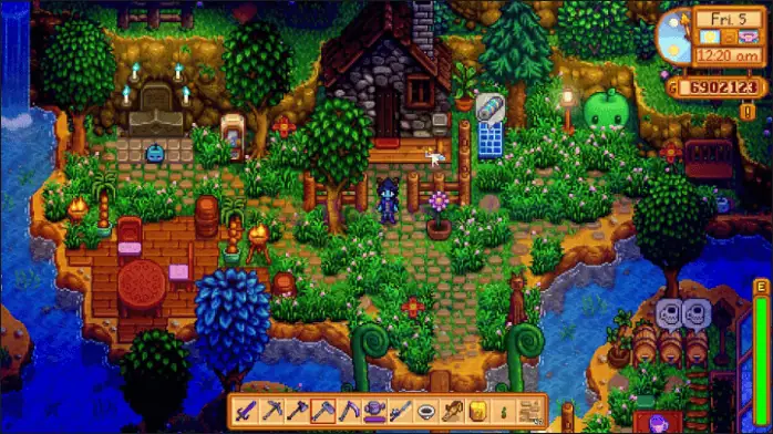 Stardew Valley-3