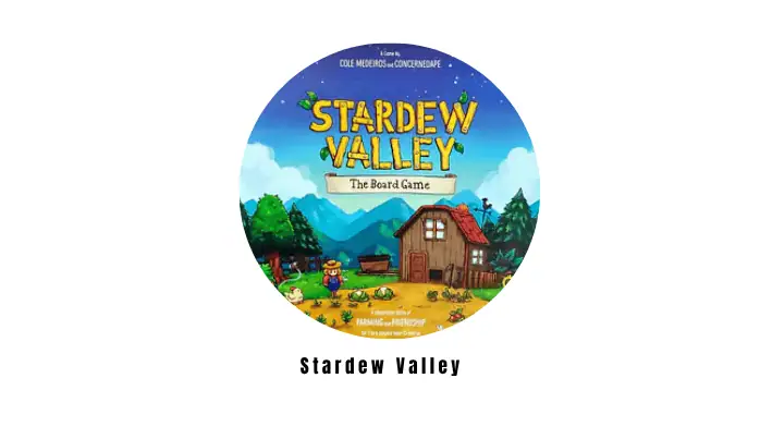Stardew Valley