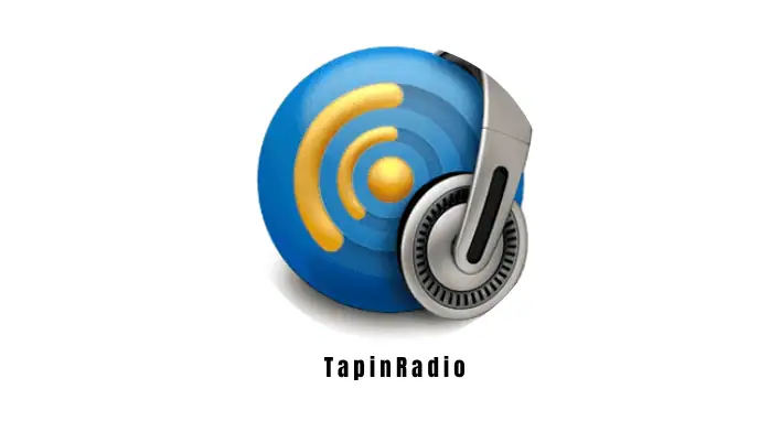 TapinRadio