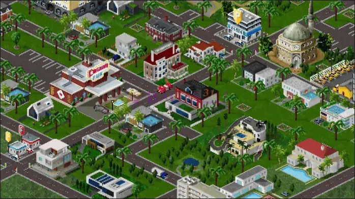 TheoTown -1