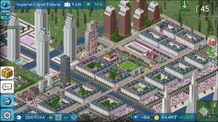 TheoTown -3
