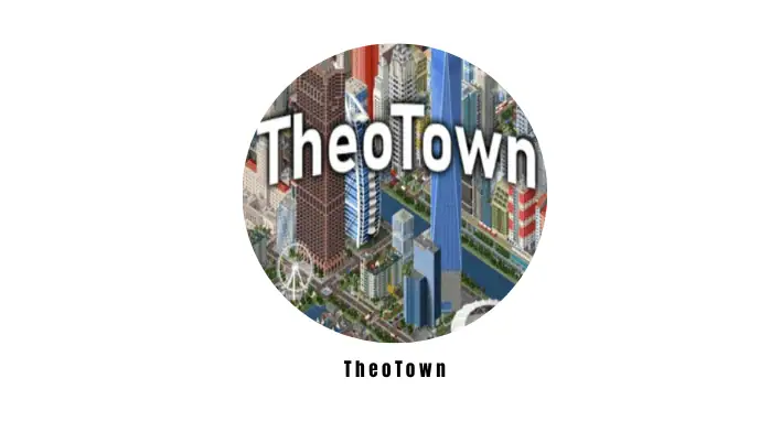 TheoTown