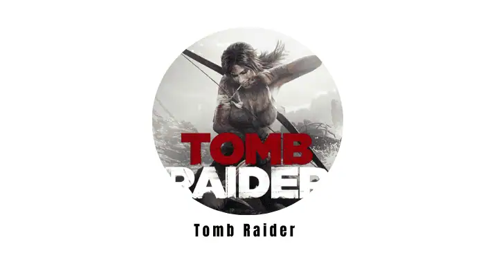 Tomb Raider