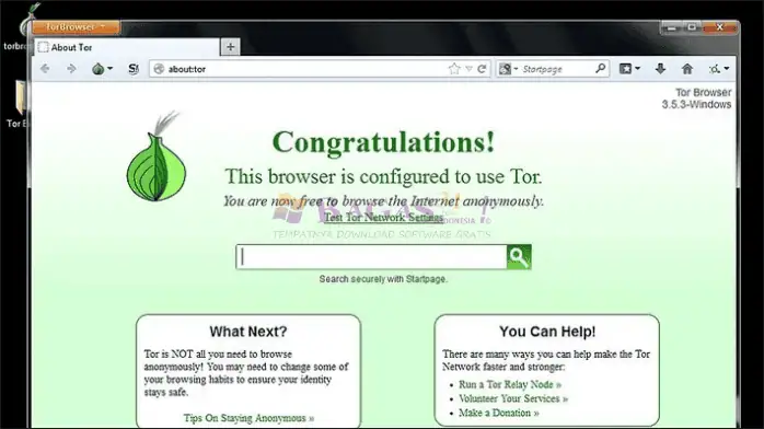 Tor Browser-1