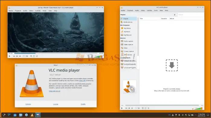 VLC Media Player-1