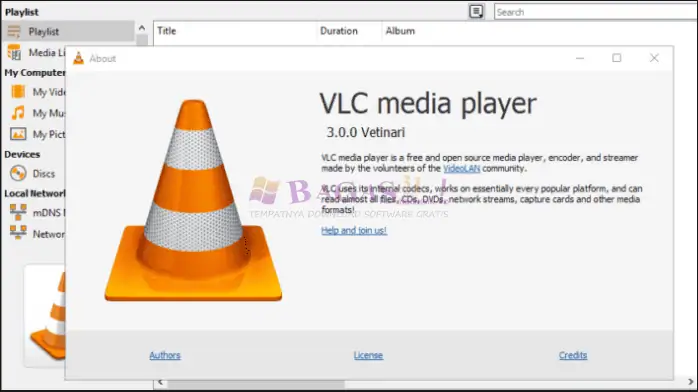 VLC Media Player-2