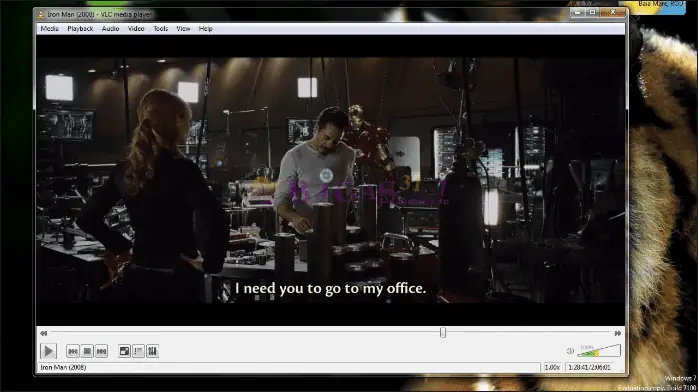 VLC Media Player-3