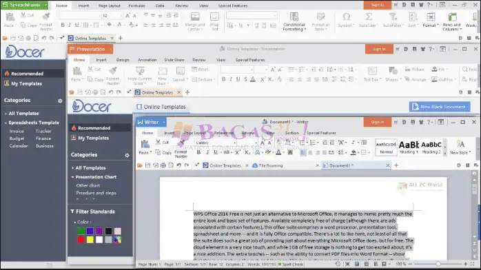 WPS Office 2020-2