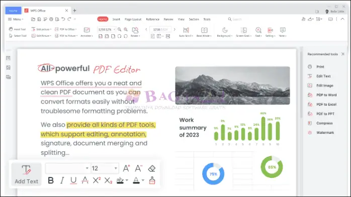 WPS Office 2020-3